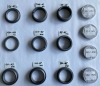 TS 110 Mechanical Seals