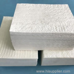 Disposable Medical Supply Scrim Reinforced Paper Towel