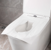 Disposable Soft Portable Toilet Seat Paper Cover