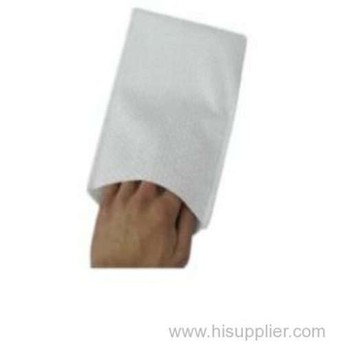 Disposable Non Woven Cleaning Washing Glove