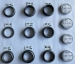 TS 380Q Mechancial Seals