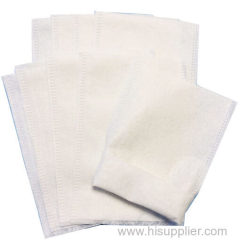 Disposable Non Woven Soft Cleaning Washing Glove