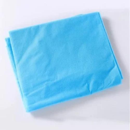 Disposable Hospital Nonwoven Examination Bed Sheet