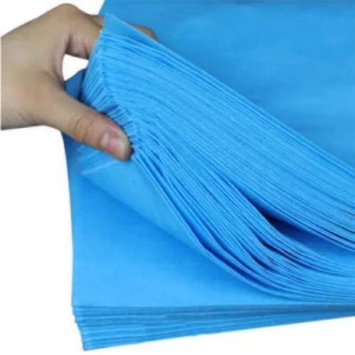 Disposable Nonwoven Massage Home Care Bed Sheet