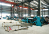 HR Steel Slitting Machine