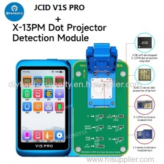 JC 4th Gen Dot Projector Repair Module For iPhone X-13 Pro Max