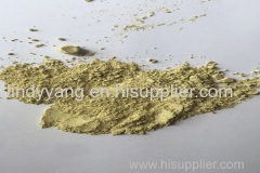 Agricultural Fungicides Powder Mancozeb Technical Mancozeb 80%Wp