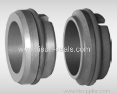 10 WG G9/WG G92 Mechanical Seals