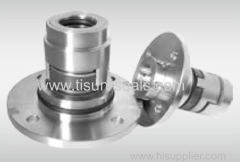 138 WG GLF-23 Mechanical Seals