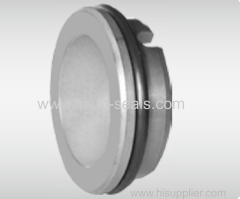 11 WG G16 Mechanical Seals