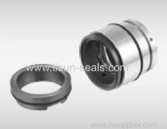 136 WG GLF-18 Mechanical Seals