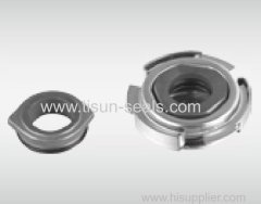 135 WG GLF-14 Mechanical Seals