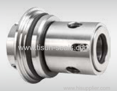 134 WG GLF-10 Mechanical Seals