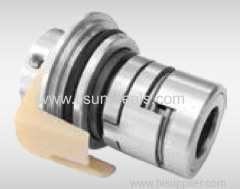 134 WG GLF-12 Mechanical Seals