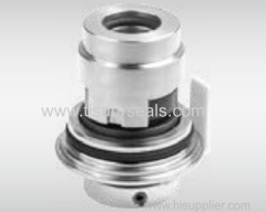 132 WG GLF-4 Mechanical Seals