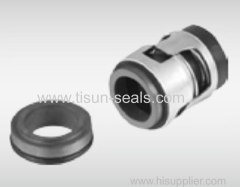 132 WG GLF-6 Mechanical Seals