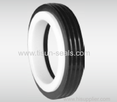 19 WG CT20-1 Mechanical Seals