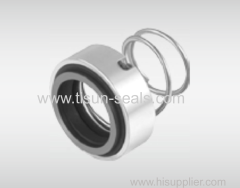 130 WG 208/12 Mechanical Seals