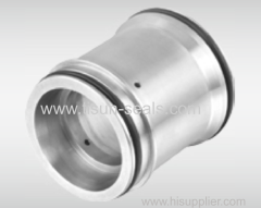 129 WG 208/01 Mechanical Seals