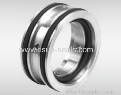 129 WG 208/1 Mechanical Seals