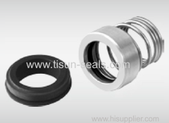 32 WG 120D Mechanical Seals