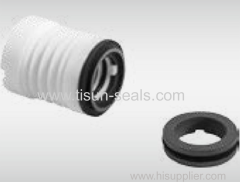 127 WG WB3 Mechanical Seals