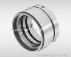 50 WG SAI Mechanical Seals