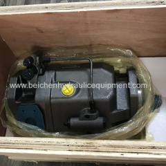 Rexroth A10VSO100DFLR/31R-PSC62K01 hydraulic pump replacement
