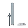 90degree 2.4GHz 18dBi Outdoor sector MIMO Antenna