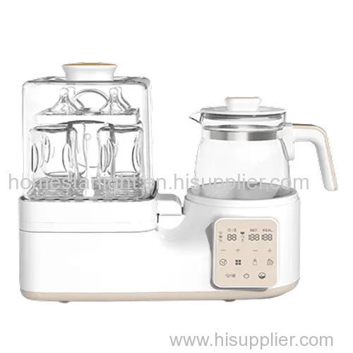 Electric Kettle For Baby Formula