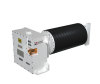 Permanent magnet AC synchronous motor