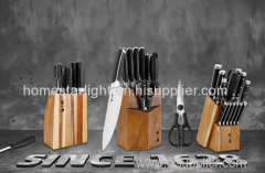 Zhangxiaoquan Kitchen Knives 1