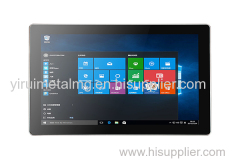 19 Inch J1900 Core I3/I5/I7 Capacitive Panel PC Overview