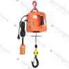 protable 220v electric hoist