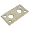 Handrail Base Plate Factory