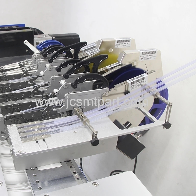 YAMAHA smt vibration stick FEEDER for YS12/YS24/YS88/YS100/YSM20/YSM40 machine