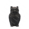 Puindo Plastic Owl Statue for Holiday Decor