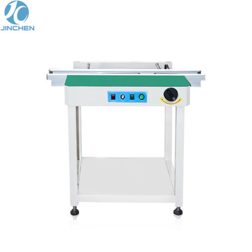 SMT conveyor 1m 1000mm reflow soldering automatic feeder transmission