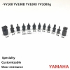 YAMAHA YV100II SMT NOZZLE 31#/32#/39#/33#/34#/35#/36# NOZZLE