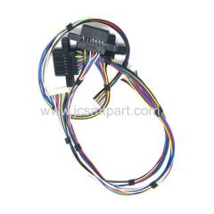 EXCEN-pro feeder car power cord AM03-011733A