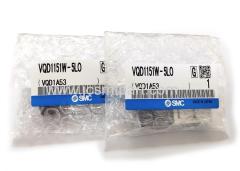 Samsung head vacuum solenoid valve VQD1151W-5L