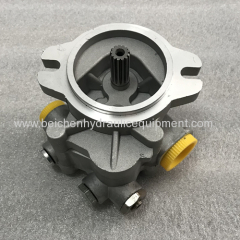 Kawasaki K5V200DT gear pump China-made replacement