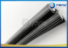 Street Lighting triplex Overhead Wire Aluminum Service Cable IEC Standard