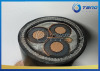 STA armoured XLPE insulation high voltage cable