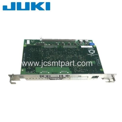 JUKI KE2050 KE2060 40062552 AMP BOARD