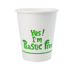 Eco Friendly Plastic Free Paper Cups