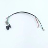 Samsung SM 8mm 12mm 16mm Feeder Cable J91671830A