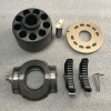Rexroth A10VG63 hydraulic pump parts replacement