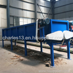 wood debarker machine debarker crusher sawdust machine