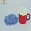 Low firing temp titanium white enamel frit cover coat CC frit